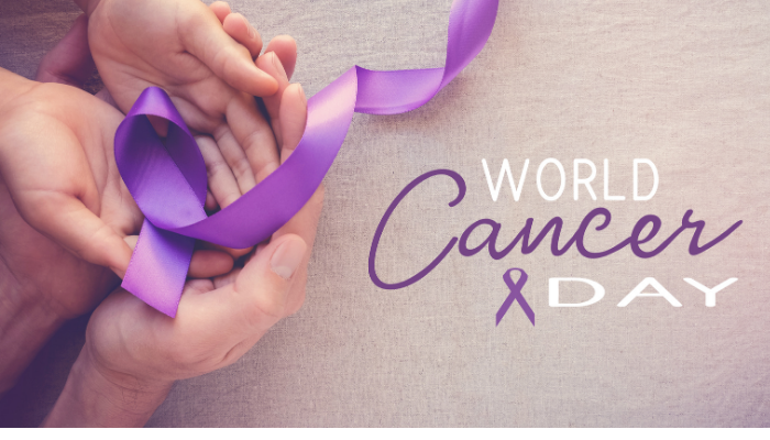 4 de febrero: Día Mundial Contra el Cáncer