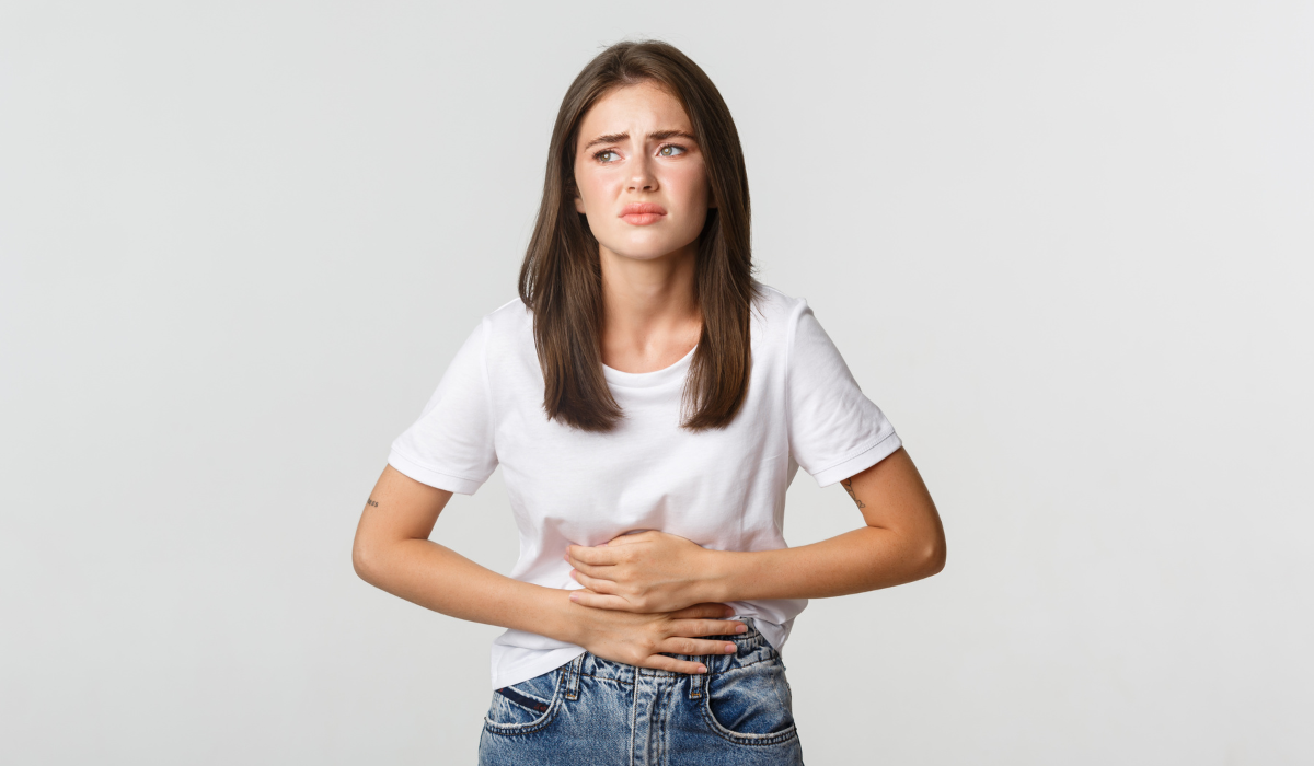 Enfermedad de Crohn: ¿cómo tratar los síntomas?