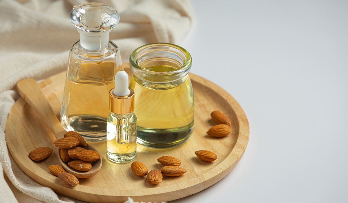 Aceite de almendras: usos y beneficios