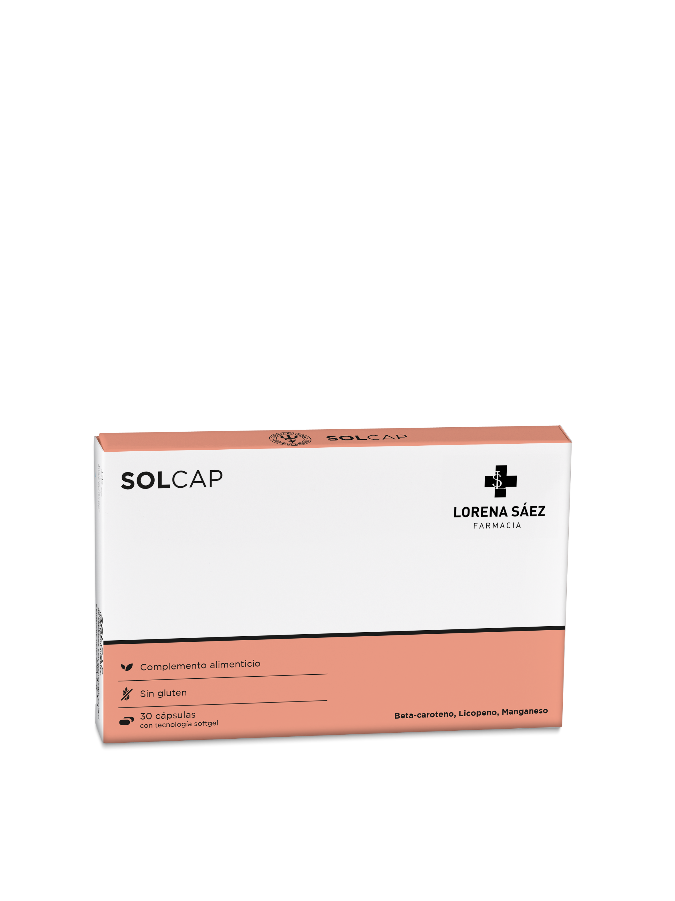 SOLCAP 30CAP UNIFARCO