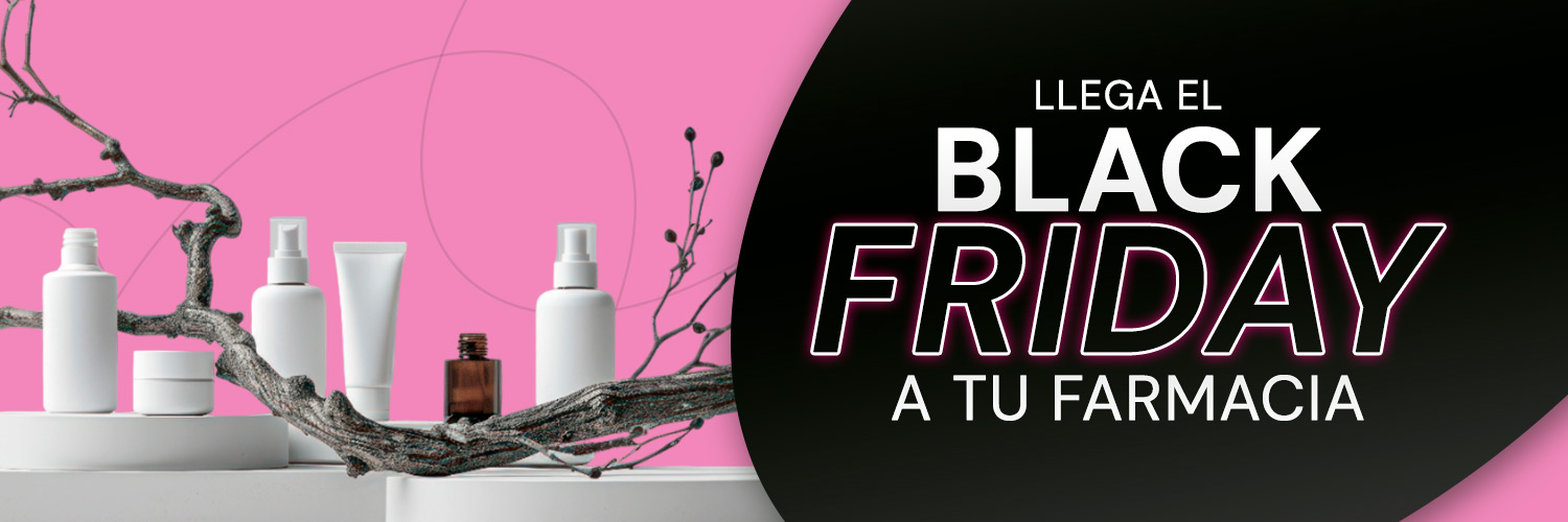 Slide - 1500x500 - ¡Llega el Black Friday a tu farmacia_