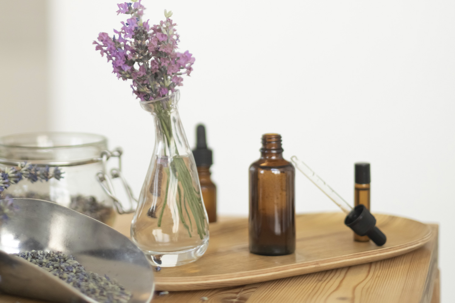 Fitoterapia en Farmacia Lorena Sáez, en Alicante